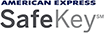 American Express Safe Key American Express Safe Key